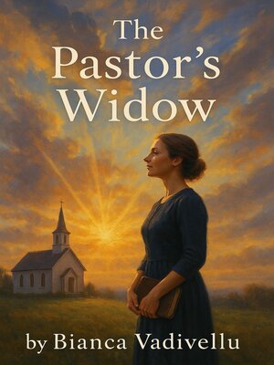 cover image of The Pastor's Widow.